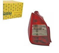 Feu arrière Gauche Hella 2VP 354 030-031 CITROEN C2 09.2003 - 12.2009