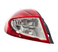 Feu arrière gauche | Installation facile & qualité OEM | Compatible avec Renault Clio III Phase 2 | FINAO AUTOPARTS