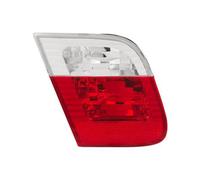 Feu arrière gauche intérieur blanc BMW Serie 3 E46 phase 2 2001-2005 - 63216910537 / 6910537
