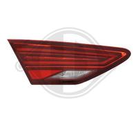 Feu Arrière Gauche Intérieur Compatible Pour Seat Leon SC 5F5 5F1