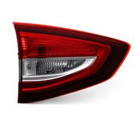 Feu Arrière Gauche Intérieur Ford C Max 15 - Ensemble De Lampe OEM Valeo 47033