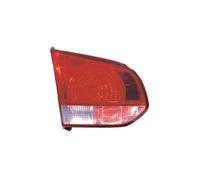 Feu arrière gauche intérieur type Valeo Volkswagen Golf 6 2008-2012 - 5K0945093G