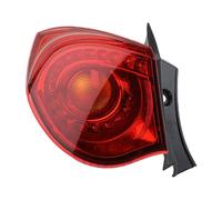 Feu Arrière Gauche L E D Pour Alfa Romeo Giulietta 940 1.4 TB