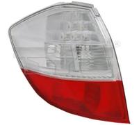 Feu arrière gauche LED 11-11552-06-2 TYC pour HONDA JAZZ III