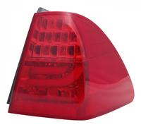 TYC Feu arrière 11-11676-06-2 Gauche LED pour BMW 3 Série Touring E91