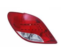 Feu arrière gauche LED 11-11864-06-2 TYC pour PEUGEOT 207