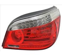 Feu arrière gauche LED 11-11986-06-9 TYC pour BMW 5