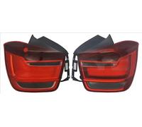 Feu arrière gauche LED 11-12246-06-2 TYC pour BMW 1