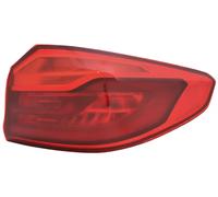 Feu arrière gauche LED 11-14674-00-9 TYC pour BMW 5