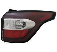 Feu arrière gauche LED 11-14712-16-9 TYC pour FORD KUGA II KUGA II VAN
