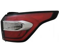 Feu arrière gauche LED 11-14712-26-9 TYC pour FORD KUGA II KUGA II VAN