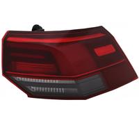 Feu arrière gauche LED 11-15304-00-2 TYC pour VW GOLF VIII GOLF VIII Variant