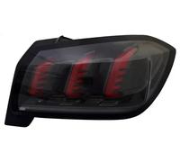 Feu arrière gauche LED 11-15370-00-2 TYC pour PEUGEOT 208 II