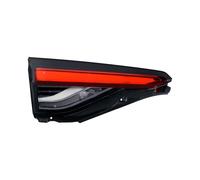 HELLA 2TZ 354 894-091 Feu arrière - LED - Partie intérieure - Pour entre autres Toyota Corolla (_E21_) 1.6 VVTi (ZRE210) - ECE - Pour circulation droite - gauche