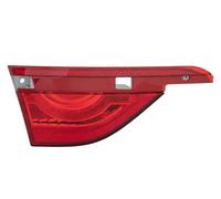 Feu arrière gauche LED 2SA 354 868-011 HELLA pour JAGUAR XF II