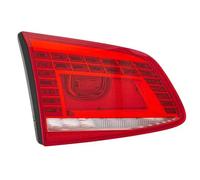 Feu arrière gauche LED 2SB 010 747-051 HELLA pour VW PASSAT B7 Variant