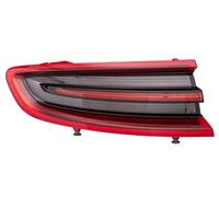 Hella Feu arrière 2SD011 499-111 LED partie extérieure gauche ECE/CCC pour Porsche Macan (95B)