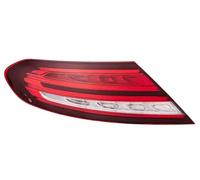 Feu arrière gauche LED 2SD 011 786-271 HELLA pour MERCEDES-BENZ CLASSE C Coupé