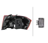 Hella Feu arrière 2SD011 889-051