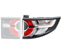 Feu arrière gauche LED 2SD 354 831-031 HELLA pour LAND ROVER DISCOVERY SPORT