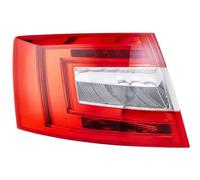 Feu arrière gauche LED 2SK 011 082-091 HELLA pour SKODA OCTAVIA III