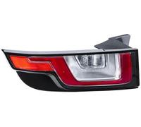 Feu arrière gauche LED 2SK 012 379-431 HELLA pour LAND ROVER