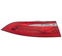 Feu arrière gauche LED 2SK 354 868-031 HELLA pour JAGUAR XF II