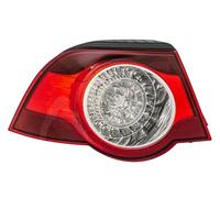 HELLA Feu arrière 2VA009 246-131 LED limpide/rouge partie extérieure gauche ECE