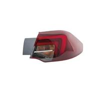Feu arrière gauche LED 714020650706 MAGNETI MARELLI pour OPEL