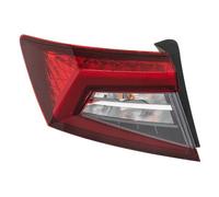 Feu arrière gauche LED 9EL 354 856-011 HELLA pour SKODA KAROQ