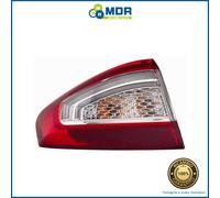 Feu Arrière Gauche LED Blanc Rouge SX pour ford MONDEO 4 P 10->14