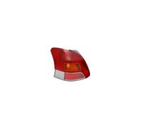 Feu arrière gauche Led feu clignotant orange Toyota Yaris 2 phase 2 2009-2011 - 815610D250
