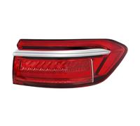 Feu Arrière Gauche LED HELLA Expertise Lumière Compatible Avec AUDI A8