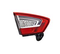 Feu Arrière Gauche LED HELLA P21W sans Support Ampoules Pour FORD MONDEO
