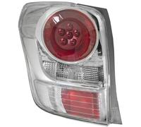 Feu Arrière Gauche LED P21W PY21W R5W EISENFELS Depo Pour Toyota Verso _R2_