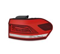 Feu Arrière Gauche LED VALEO IAM-Expertise Compatible Avec VW TOURAN