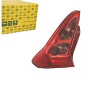 Feu arrière Gauche marque Hella 2SK 354 032-011 Pour CITROEN C4 Coupé