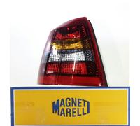 Feu arrière Gauche Marque MAGNETI MARELLI 714029051731 Opel Astra G 3/5 Portes