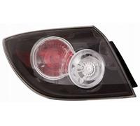 Feu Arrière Gauche OEM Mazda 3 2006-2009, Europe, Neuf Abakus
