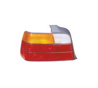 Feu arrière gauche orange BMW Serie 3 E36 1990-1998 - 63211387361