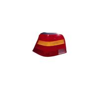 Feu arrière gauche orange Volkswagen Golf 4 1997-2003 - 1J6945095Q