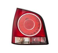 HELLA Feu arrière 2VA 965 303-071 limpide/rouge ECE pour circulation droite/gauche