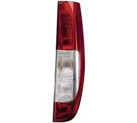 HELLA 2Sk 964 596-011 Feu Arrière - Illumination - Limpide/Rouge - Ece/Ccc - Gauche