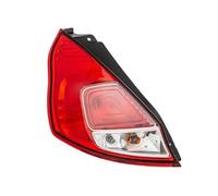 Hella Feu arrière 2VP 354 805-011 – Illumination ECE/CCC – Pour circulation à gauche – Gauche