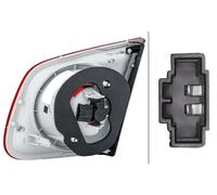 Feu arrière gauche P21W 2NE 983 170-011 HELLA pour VW JETTA III