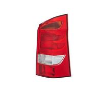HELLA Feu arrière 2SK011581-231 Gauche 12 V P21W pour Mercedes‑Benz Vito W447 2014 ECE/CCC
