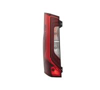 Feu arrière gauche P21W 2SK 013 253-211 HELLA pour MERCEDES-BENZ
