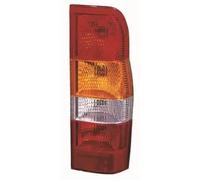 Feu arrière gauche P21W 431-1933L-UE ABAKUS pour FORD TRANSIT Autobus/Autocar