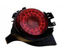 Feu arrière MAGNETI MARELLI 714021560702 Gauche