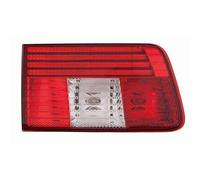 Feu arrière gauche P21W sans support de lampe pour modèle 5 Touring E39